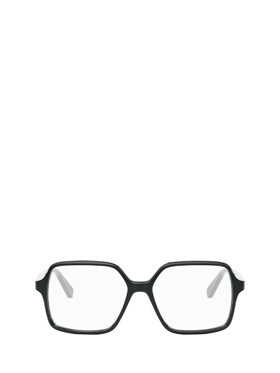 26FW 셀린느 안경 CL50126I 001 BLACK