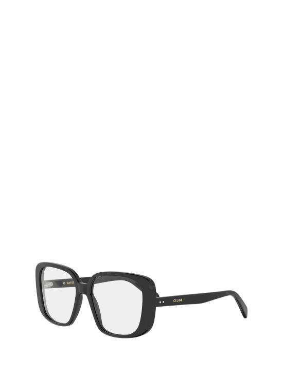 26FW 셀린느 안경 CL50188I 001 BLACK - CELINE