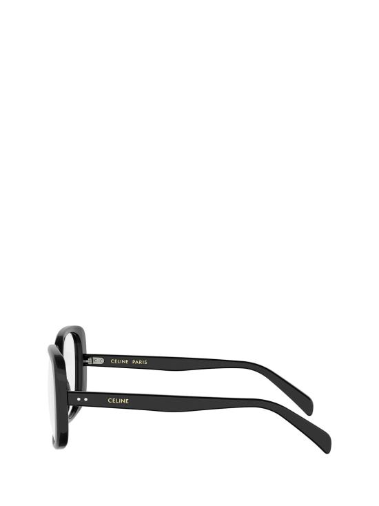 26FW 셀린느 안경 CL50188I 001 BLACK - CELINE