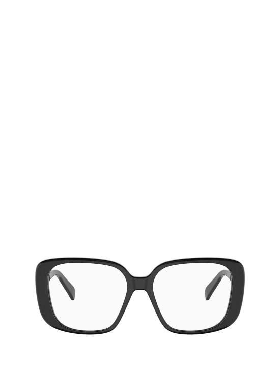 26FW 셀린느 안경 CL50188I 001 BLACK