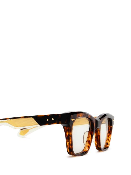 26FW 자크 마리 마지 안경 PICABIA ARGYLE JMMPA5C - JACQUES MARIE MAGE
