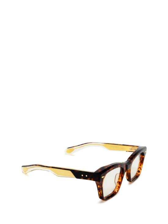 26FW 자크 마리 마지 안경 PICABIA ARGYLE JMMPA5C - JACQUES MARIE MAGE