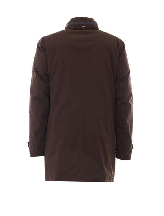 26FW 에르노 롱패딩 PI001241U 128408815 BROWN - HERNO