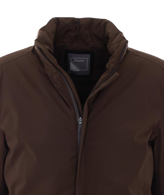 26FW 에르노 롱패딩 PI001241U 128408815 BROWN - HERNO