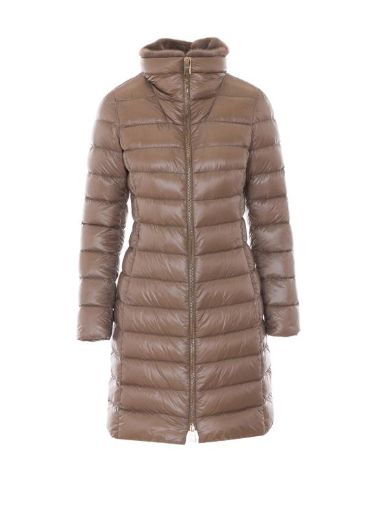 26FW 에르노 패딩 PI0650DIC M05 12017Z2600 BEIGE