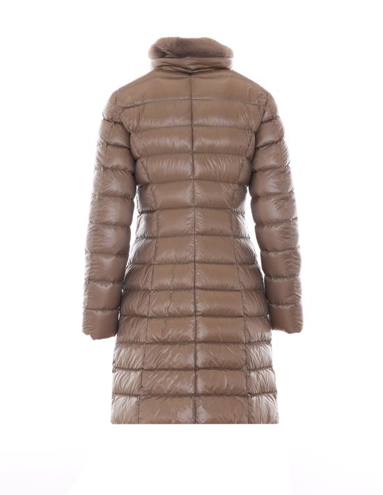 26FW 에르노 패딩 PI0650DIC M05 12017Z2600 BEIGE - HERNO