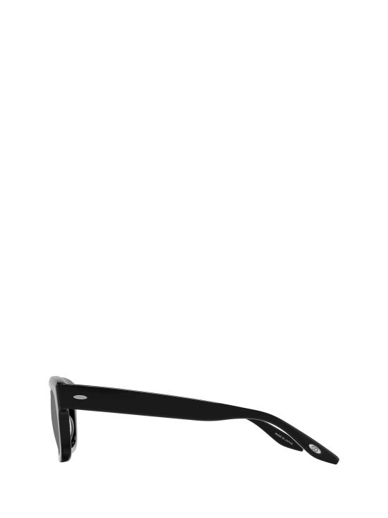 26FW 바본페레이라 선글라스 BP40130I BLA NOI BLACK - BARTON PERREIRA
