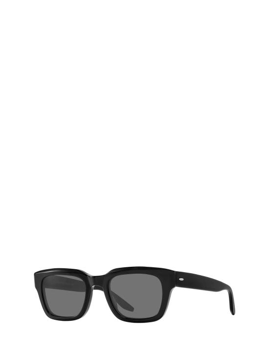 26FW 바본페레이라 선글라스 BP40130I BLA NOI BLACK - BARTON PERREIRA