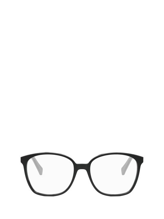 26FW 셀린느 안경 CL50115I 001 BLACK