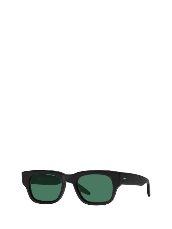 26FW 바본페레이라 선글라스 BP40116I BLA BTG BLACK - BARTON PERREIRA