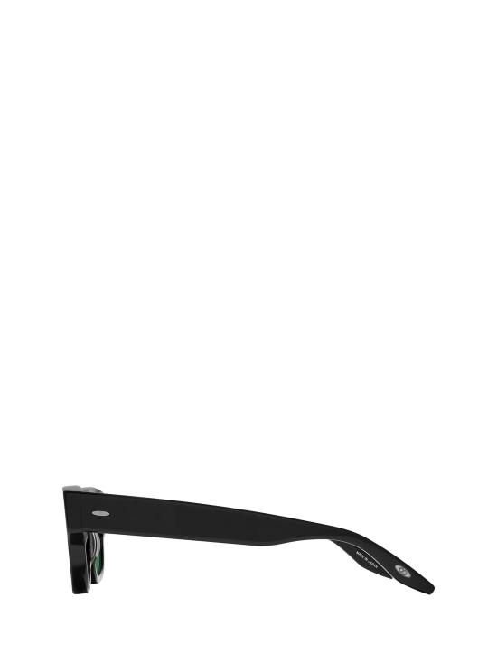 26FW 바본페레이라 선글라스 BP40116I BLA BTG BLACK - BARTON PERREIRA