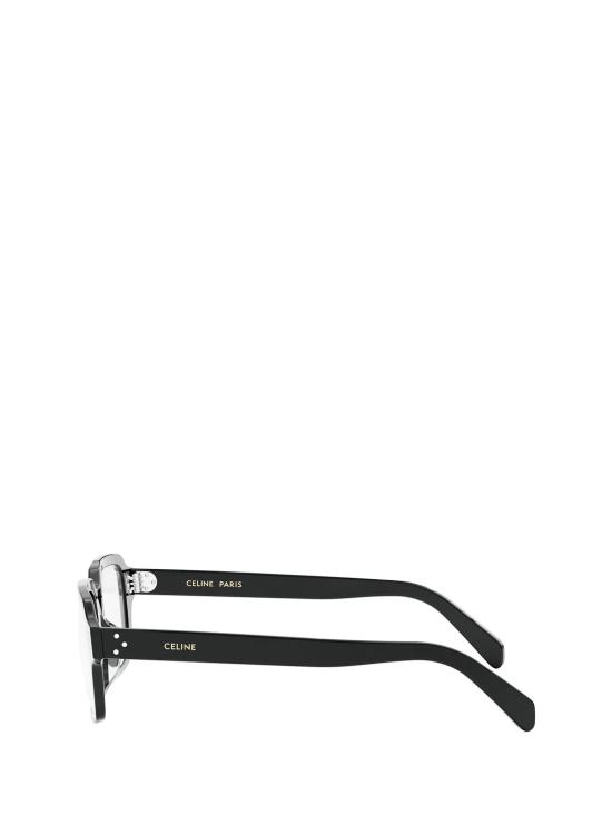 26FW 셀린느 안경 CL50144U 001 BLACK - CELINE