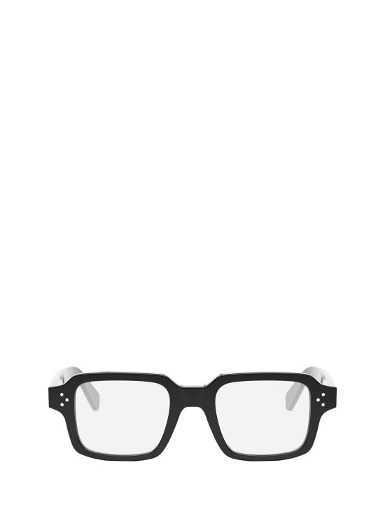 26FW 셀린느 안경 CL50144U 001 BLACK