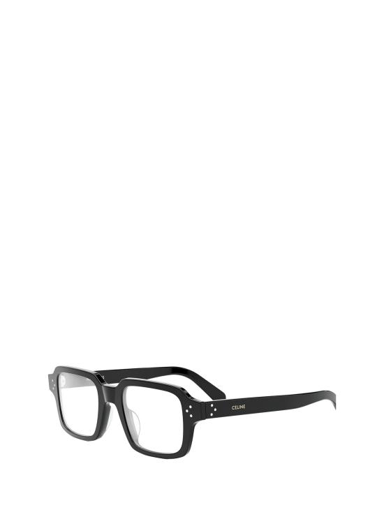 26FW 셀린느 안경 CL50144U 001 BLACK - CELINE