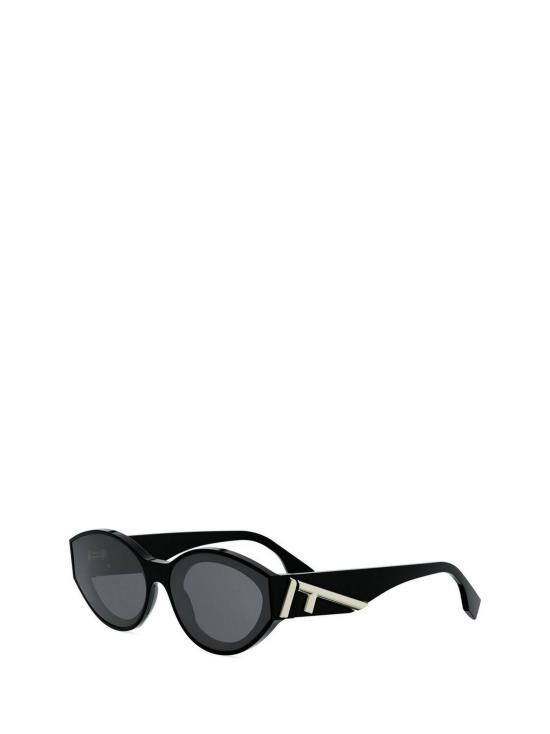 26FW 펜디 선글라스 FE40193I 01A BLACK - FENDI