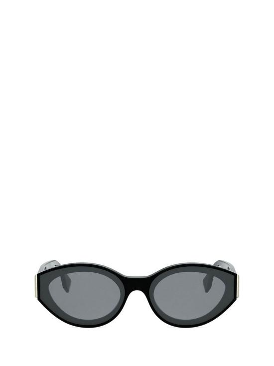 26FW 펜디 선글라스 FE40193I 01A BLACK