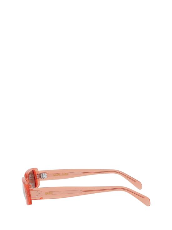 26FW 셀린느 선글라스 CL40343U 42S ORANGE - CELINE