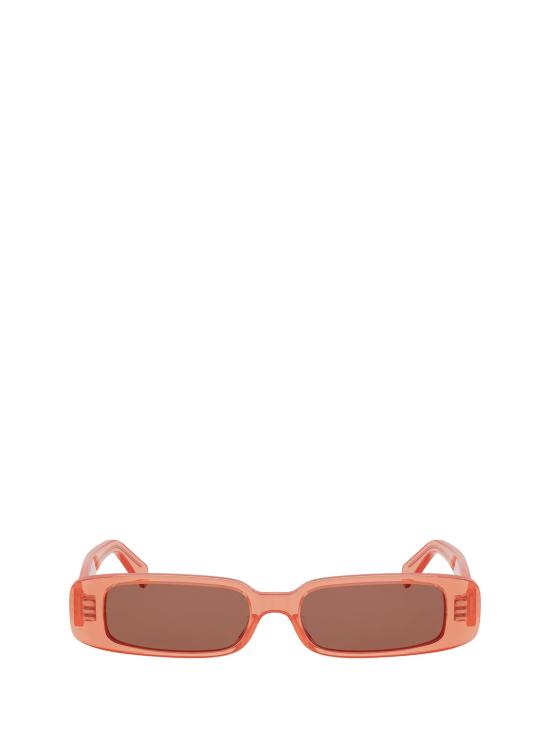 26FW 셀린느 선글라스 CL40343U 42S ORANGE