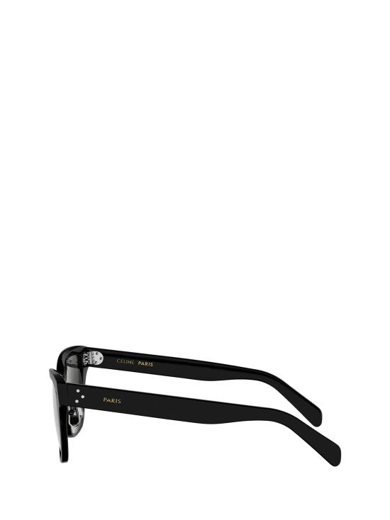26FW 셀린느 선글라스 CL40359F 01B BLACK - CELINE