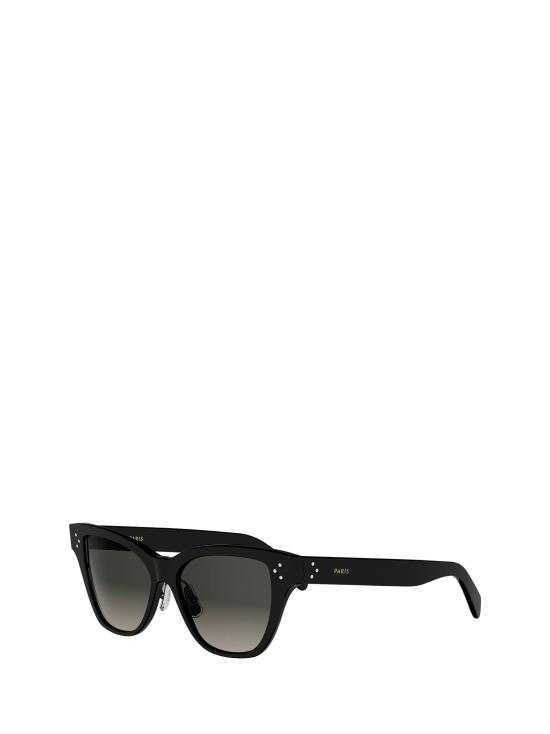 26FW 셀린느 선글라스 CL40359F 01B BLACK - CELINE