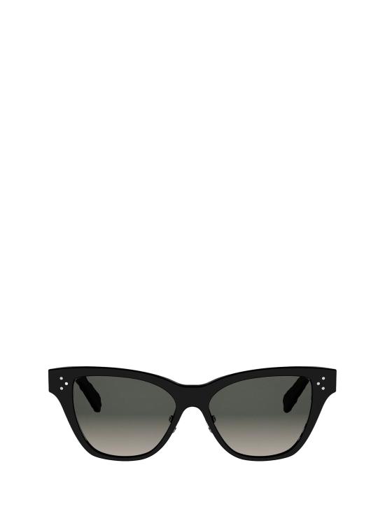 26FW 셀린느 선글라스 CL40359F 01B BLACK