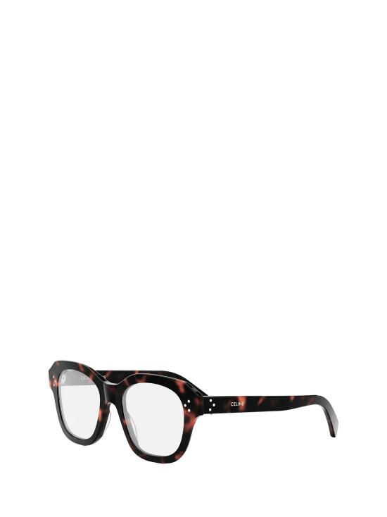 26FW 셀린느 안경 CL50124I 052 HAVANA - CELINE