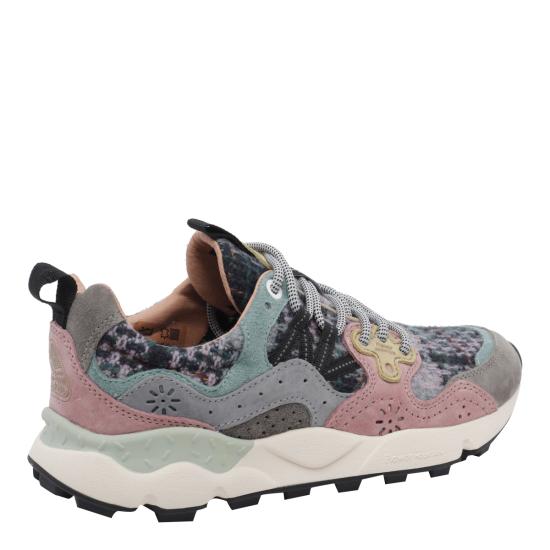 26FW 플라워 마운틴 스니커즈 2017817 1B56 MULTICOLOR - FLOWER MOUNTAIN