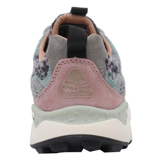 26FW 플라워 마운틴 스니커즈 2017817 1B56 MULTICOLOR - FLOWER MOUNTAIN