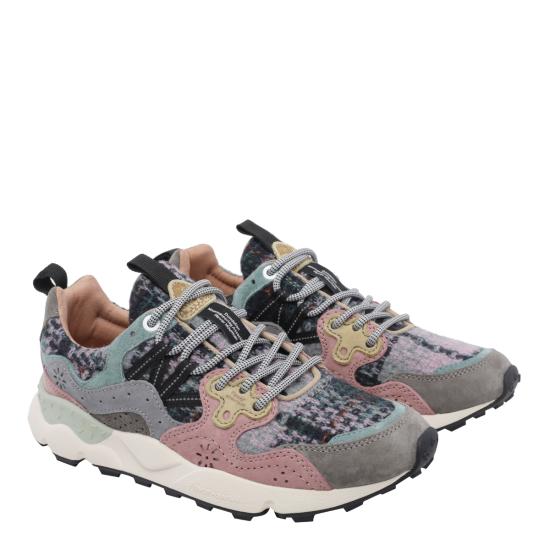 26FW 플라워 마운틴 스니커즈 2017817 1B56 MULTICOLOR - FLOWER MOUNTAIN