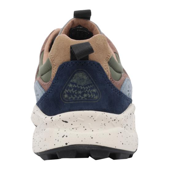 26FW 플라워 마운틴 스니커즈 2017816 2C32 MULTICOLOR - FLOWER MOUNTAIN