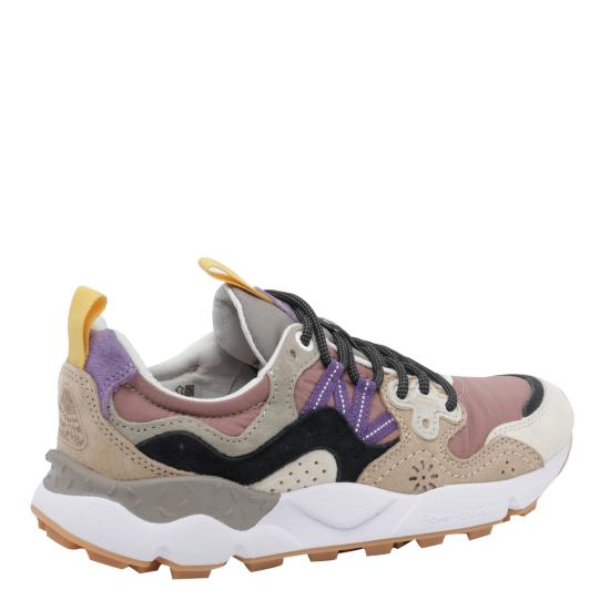 26FW 플라워 마운틴 스니커즈 2017818 1E98 MULTICOLOR - FLOWER MOUNTAIN