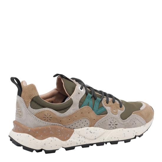 26FW 플라워 마운틴 스니커즈 2017818 1E98 MULTICOLOR - FLOWER MOUNTAIN