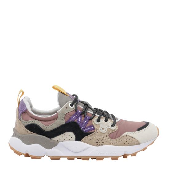 26FW 플라워 마운틴 스니커즈 2017818 1E98 MULTICOLOR