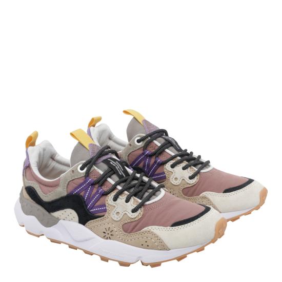 26FW 플라워 마운틴 스니커즈 2017818 1E98 MULTICOLOR - FLOWER MOUNTAIN