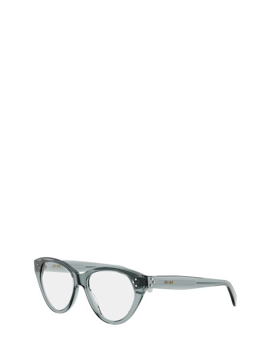 26FW 셀린느 안경 CL50193I 093 GREEN - CELINE