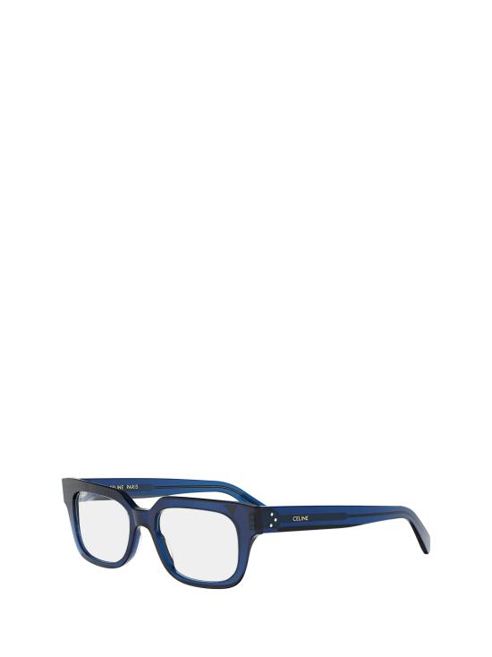 26FW 셀린느 안경 CL50170I 090 BLUE - CELINE