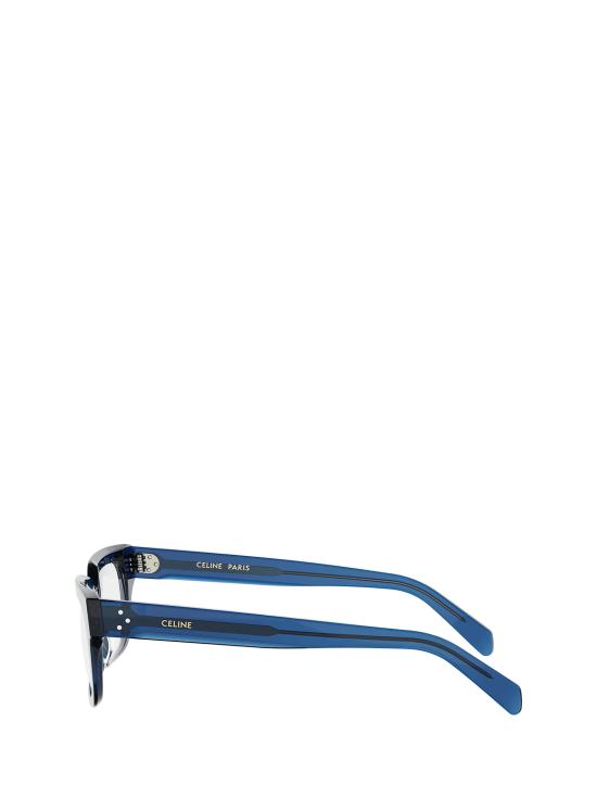 26FW 셀린느 안경 CL50170I 090 BLUE - CELINE