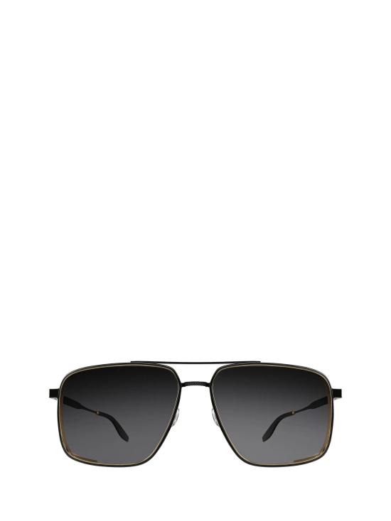 26FW 바본페레이라 선글라스 BP40094U Y BKS GOL NOI BLACK
