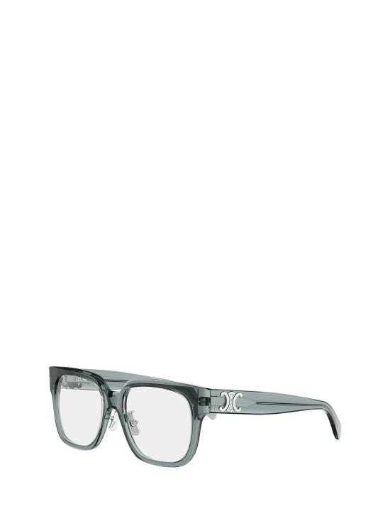 26FW 셀린느 안경 CL50172F 093 GREEN - CELINE
