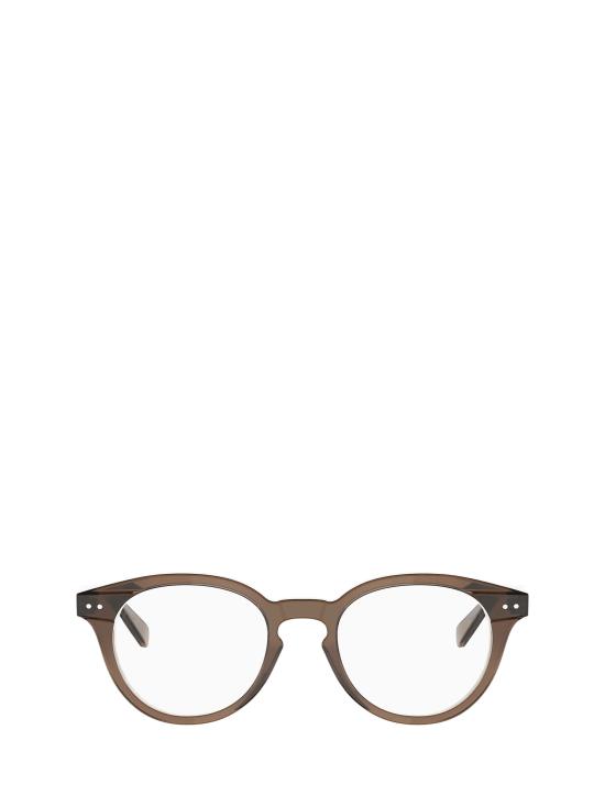 26FW 셀린느 안경 CL50177I 048 BROWN