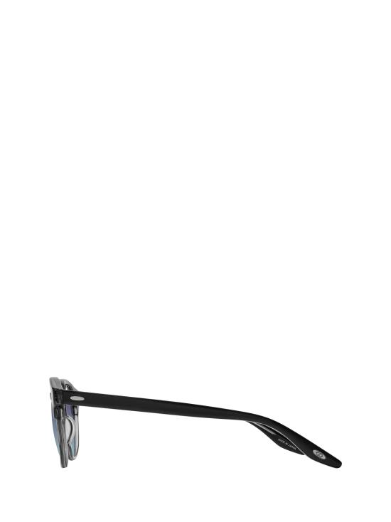 26FW 바본페레이라 선글라스 BP40114I EBC AEG BLACK - BARTON PERREIRA
