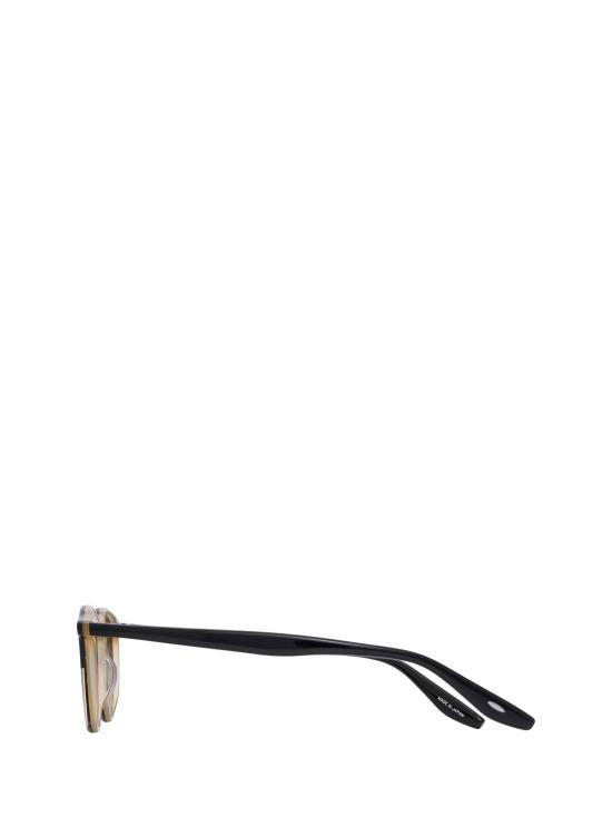 26FW 바본페레이라 선글라스 BP40003I BLT SMO BLACK - BARTON PERREIRA