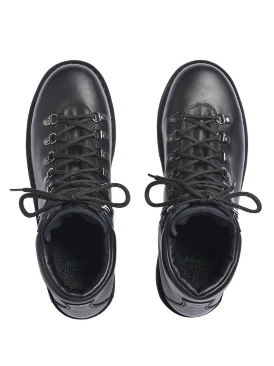 26FW 디엠므 스니커즈 DI25FWRVM I01L001 BLK BLACK - DIEMME