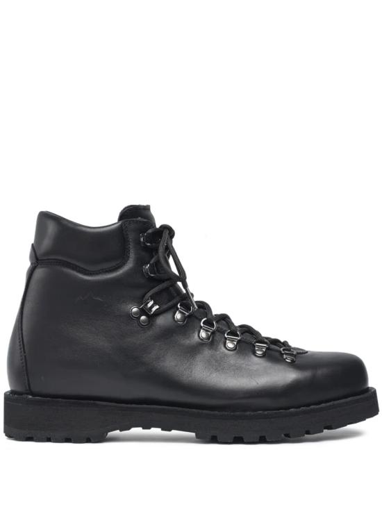 26FW 디엠므 스니커즈 DI25FWRVM I01L001 BLK BLACK