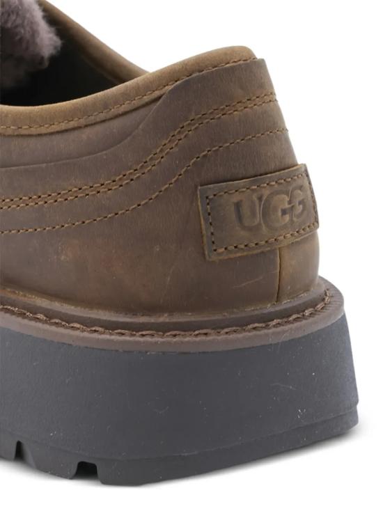 26FW 어그 로퍼 1180496 OAK - UGG