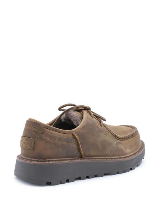 26FW 어그 로퍼 1180496 OAK - UGG