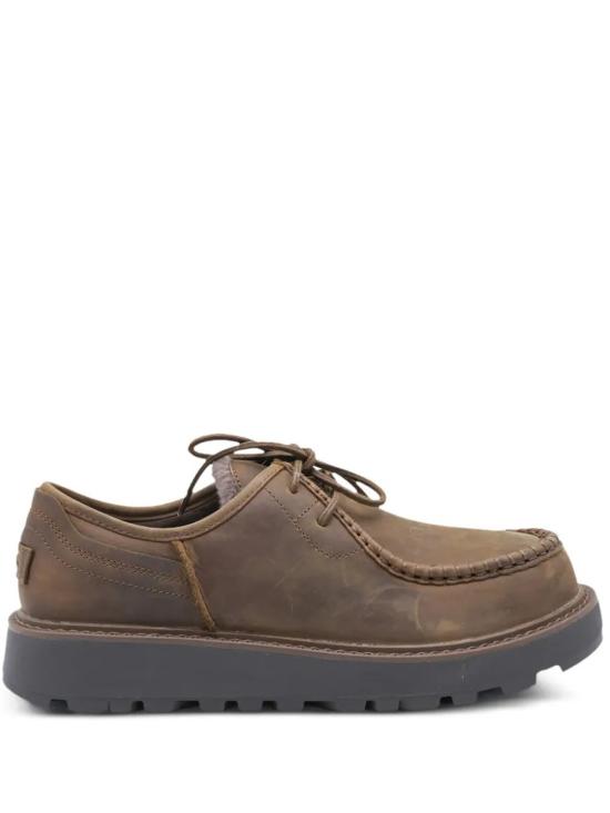 26FW 어그 로퍼 1180496 OAK