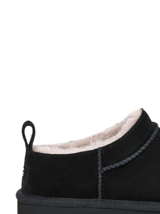 26FW 어그 샌들 1180190 BLK BLACK - UGG