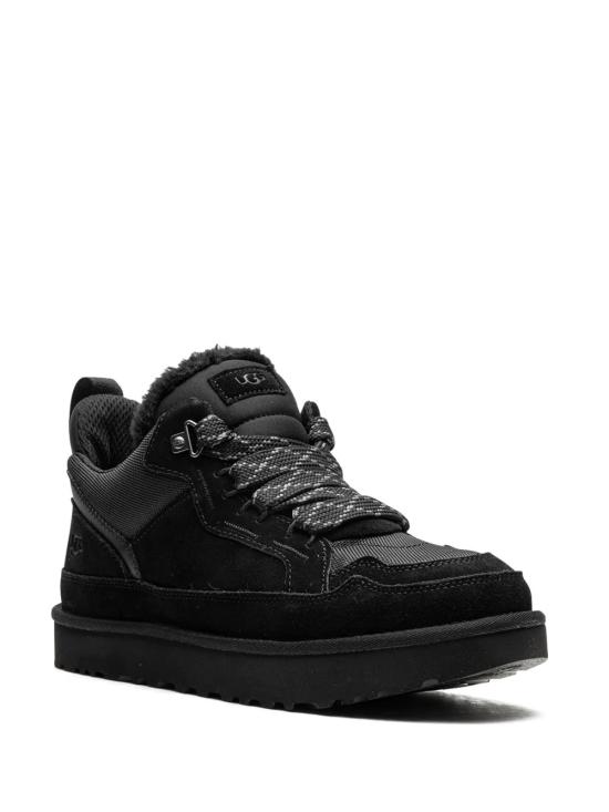 26FW 어그 스니커즈 1170750 BLK BLACK - UGG