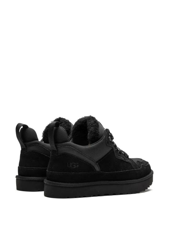 26FW 어그 스니커즈 1170750 BLK BLACK - UGG